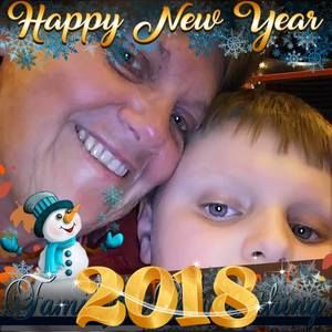 Meet your Posher, Linda